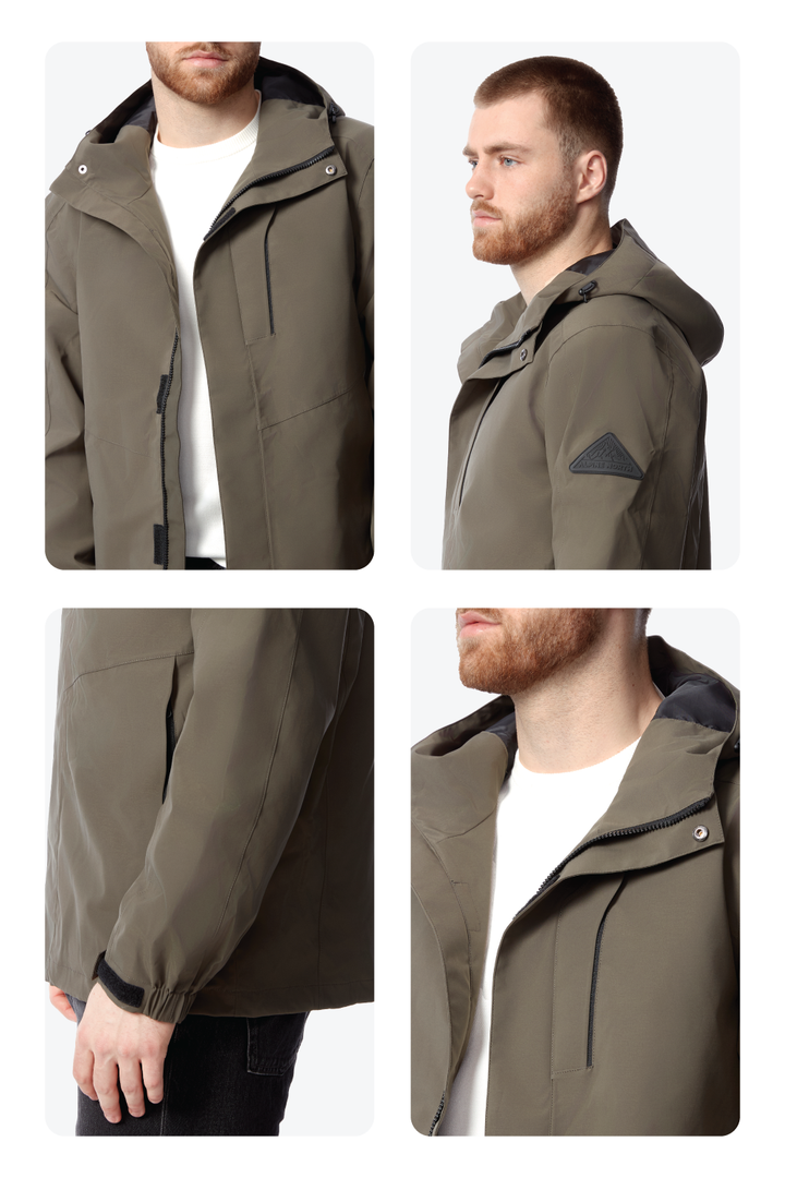 HUDSON | MEN&