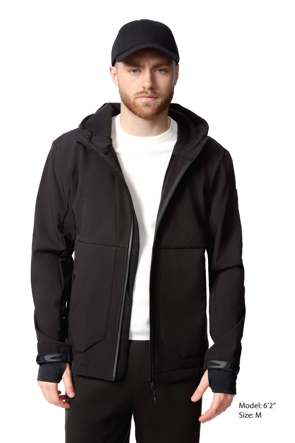 TOFINO | MEN&