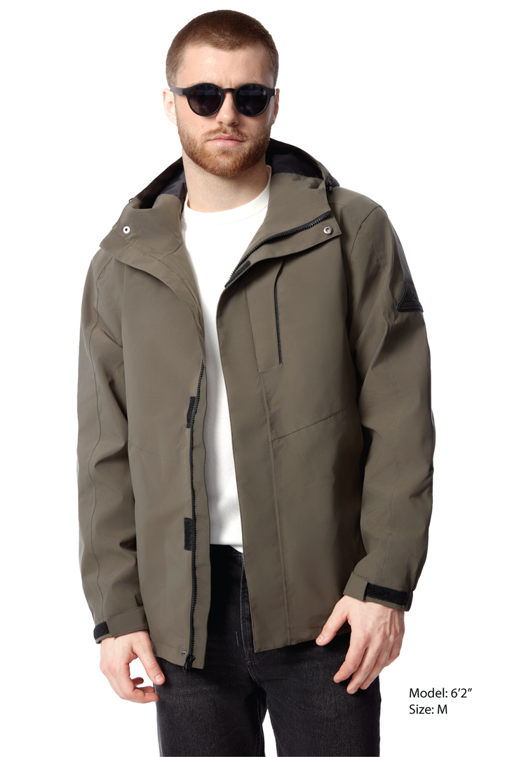 HUDSON | MEN&
