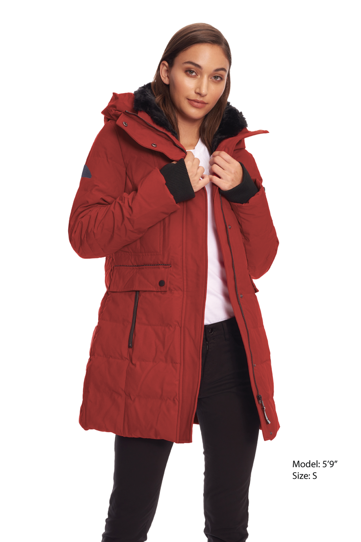 KOOTNEY | WOMEN&