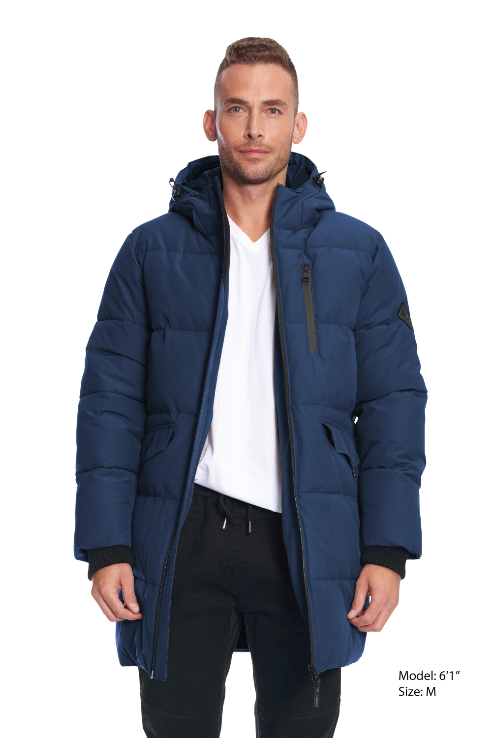 JASPER | MEN&
