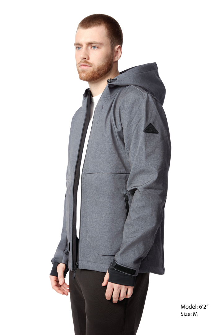 TOFINO | MEN&