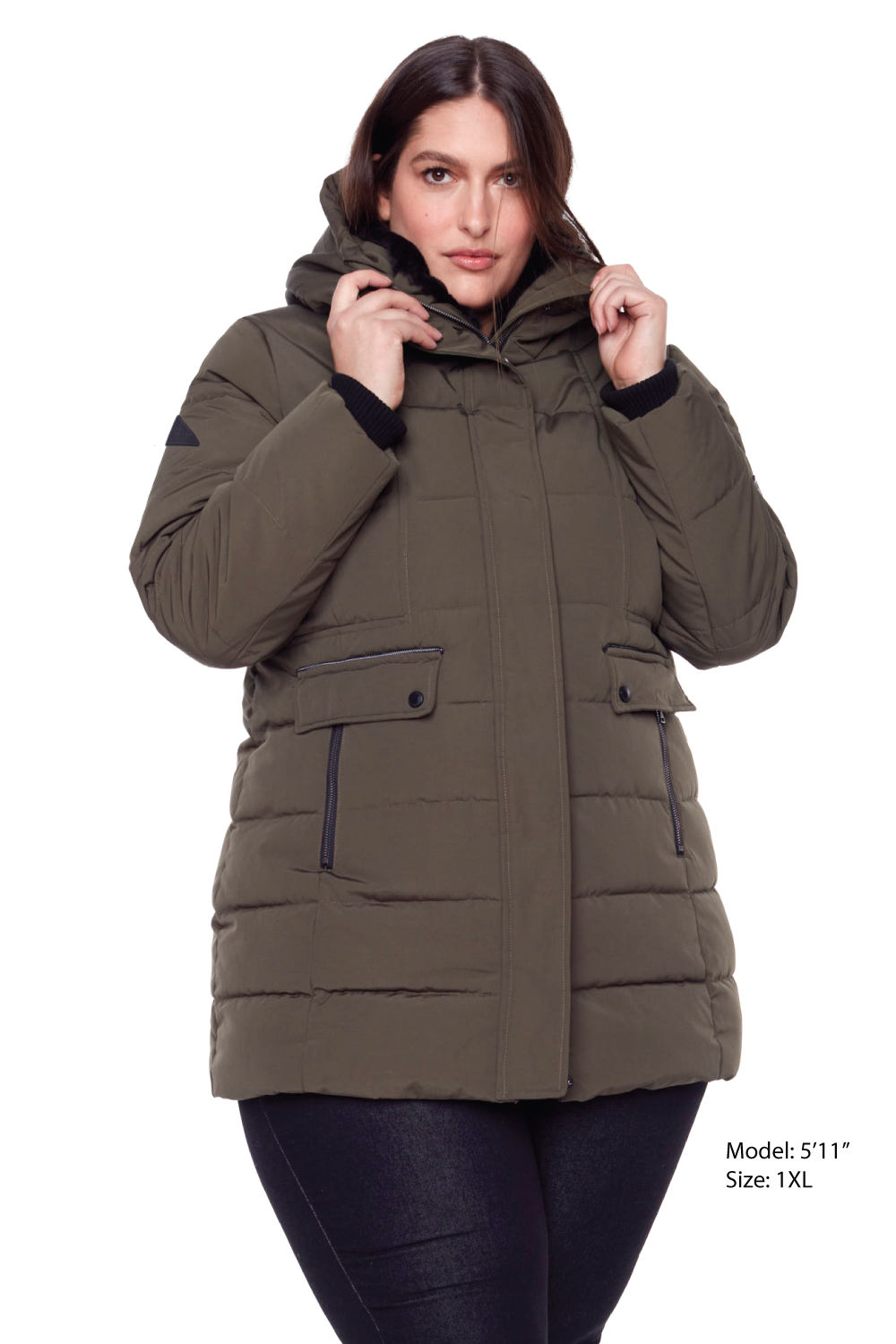 KOOTNEY PLUS | WOMEN&