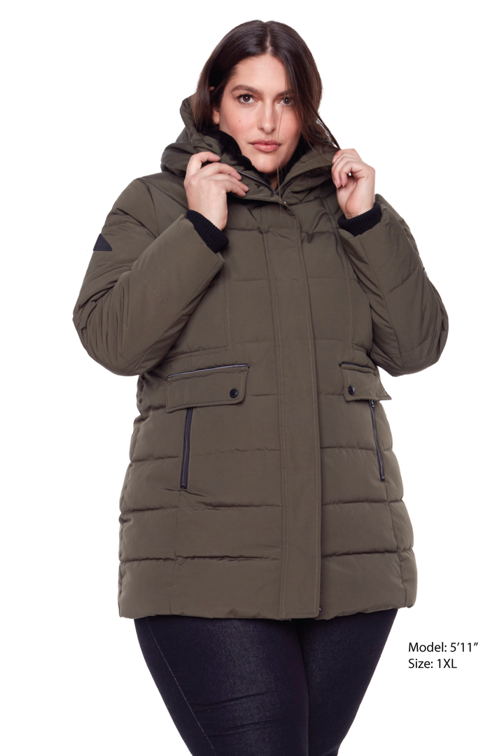 KOOTNEY PLUS | WOMEN&