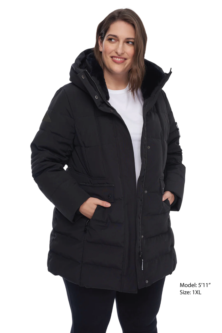 KOOTNEY PLUS | WOMEN&