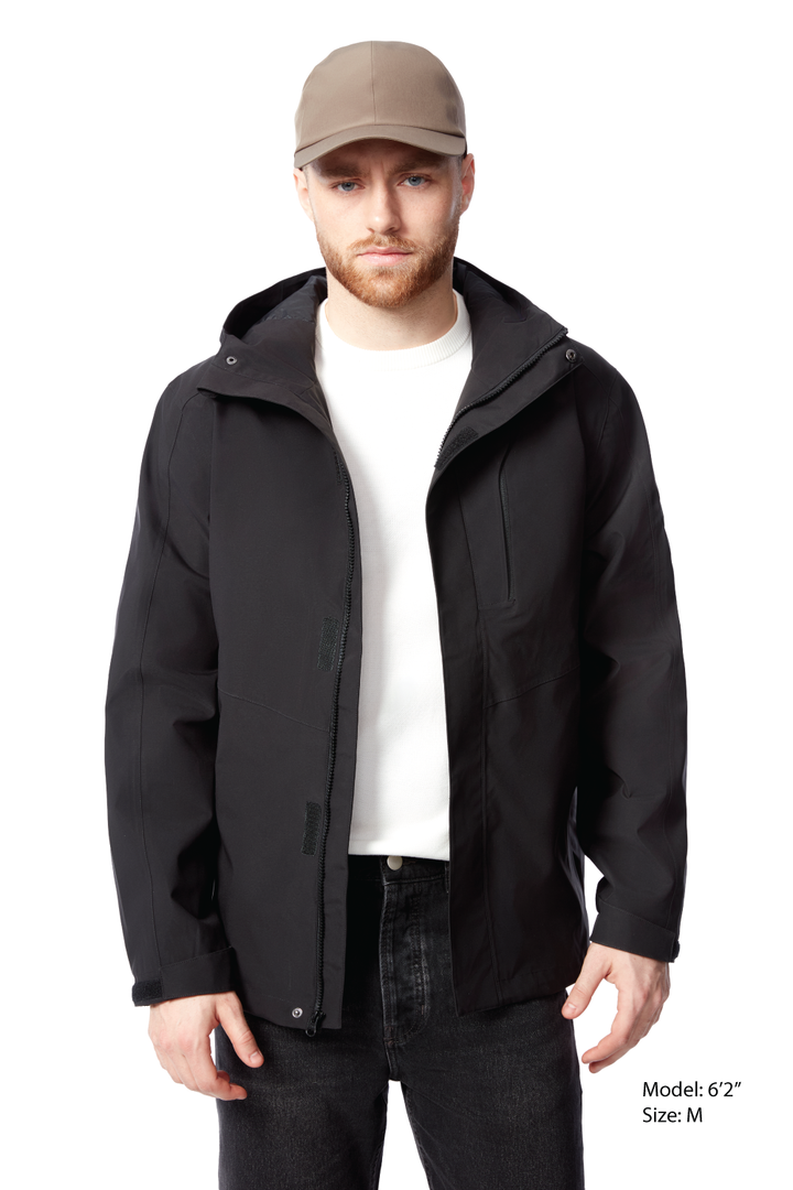 HUDSON | MEN&