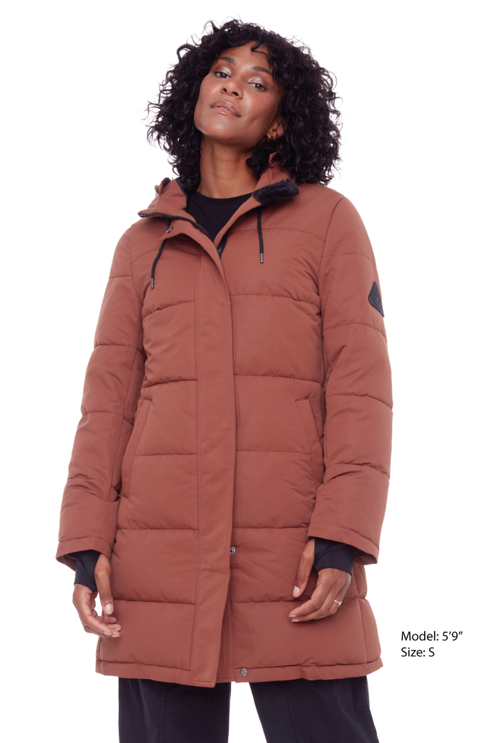 AULAVIK | WOMEN&