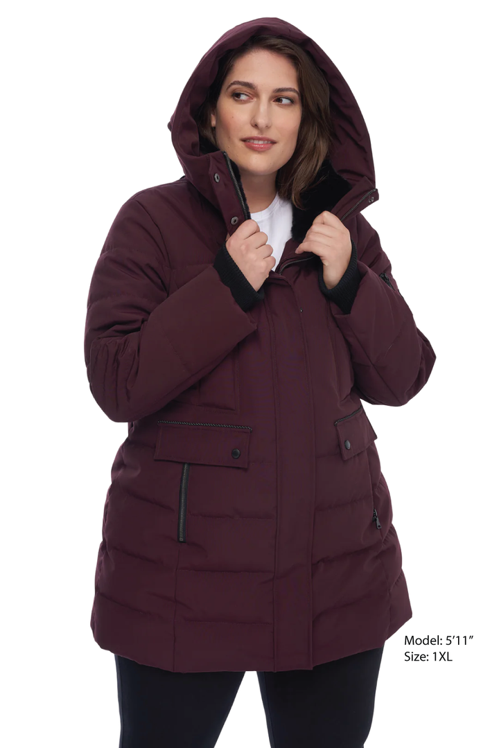 KOOTNEY PLUS | WOMEN&