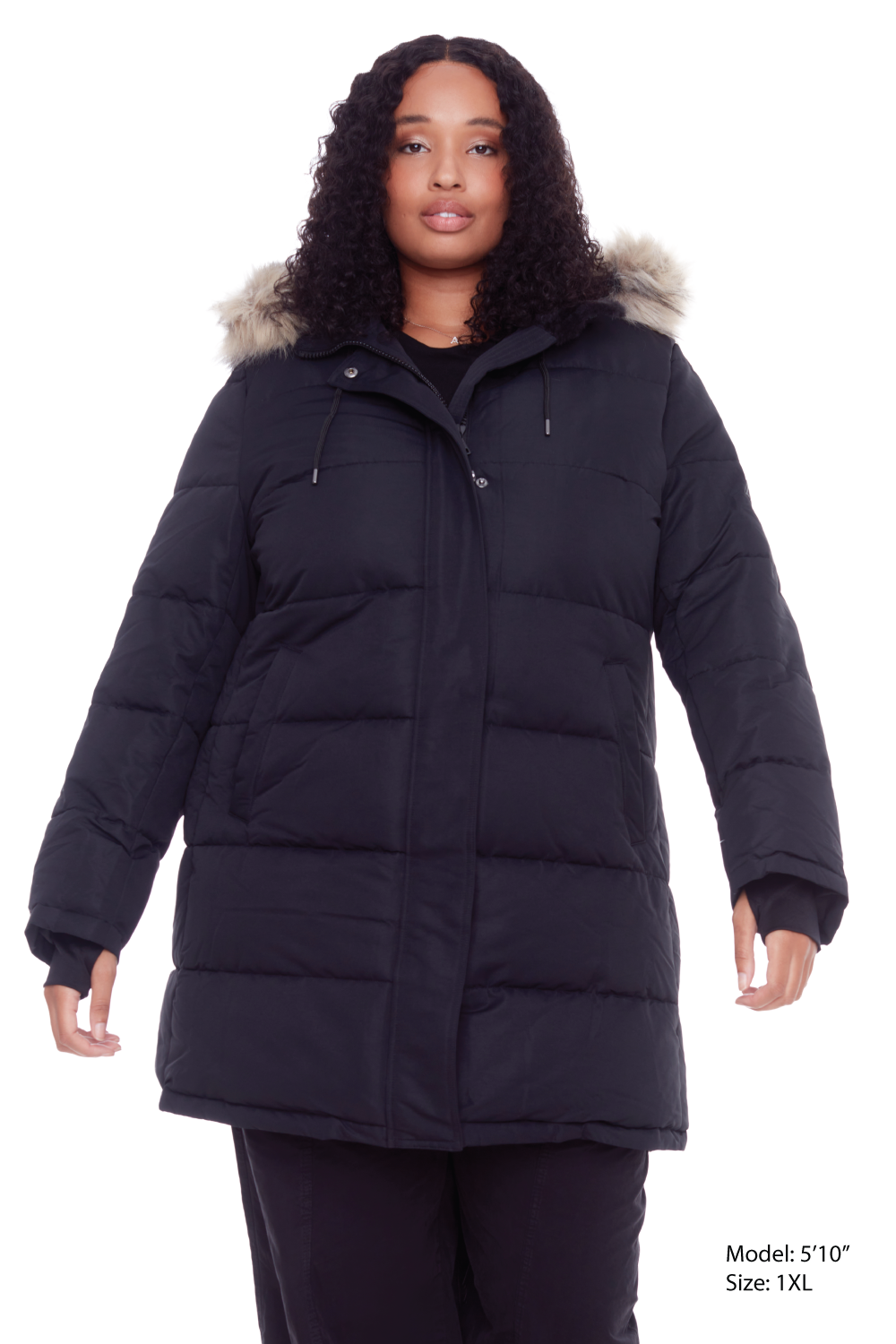 AULAVIK PLUS | WOMEN&