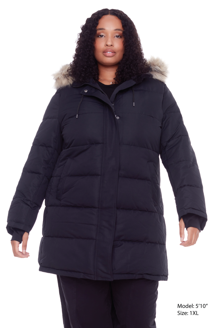 AULAVIK PLUS | WOMEN&