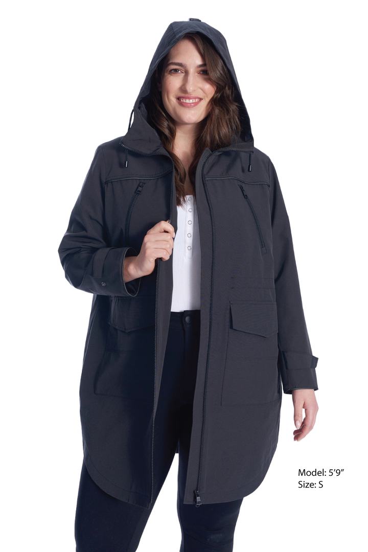 KUSAWA PLUS | WOMEN&