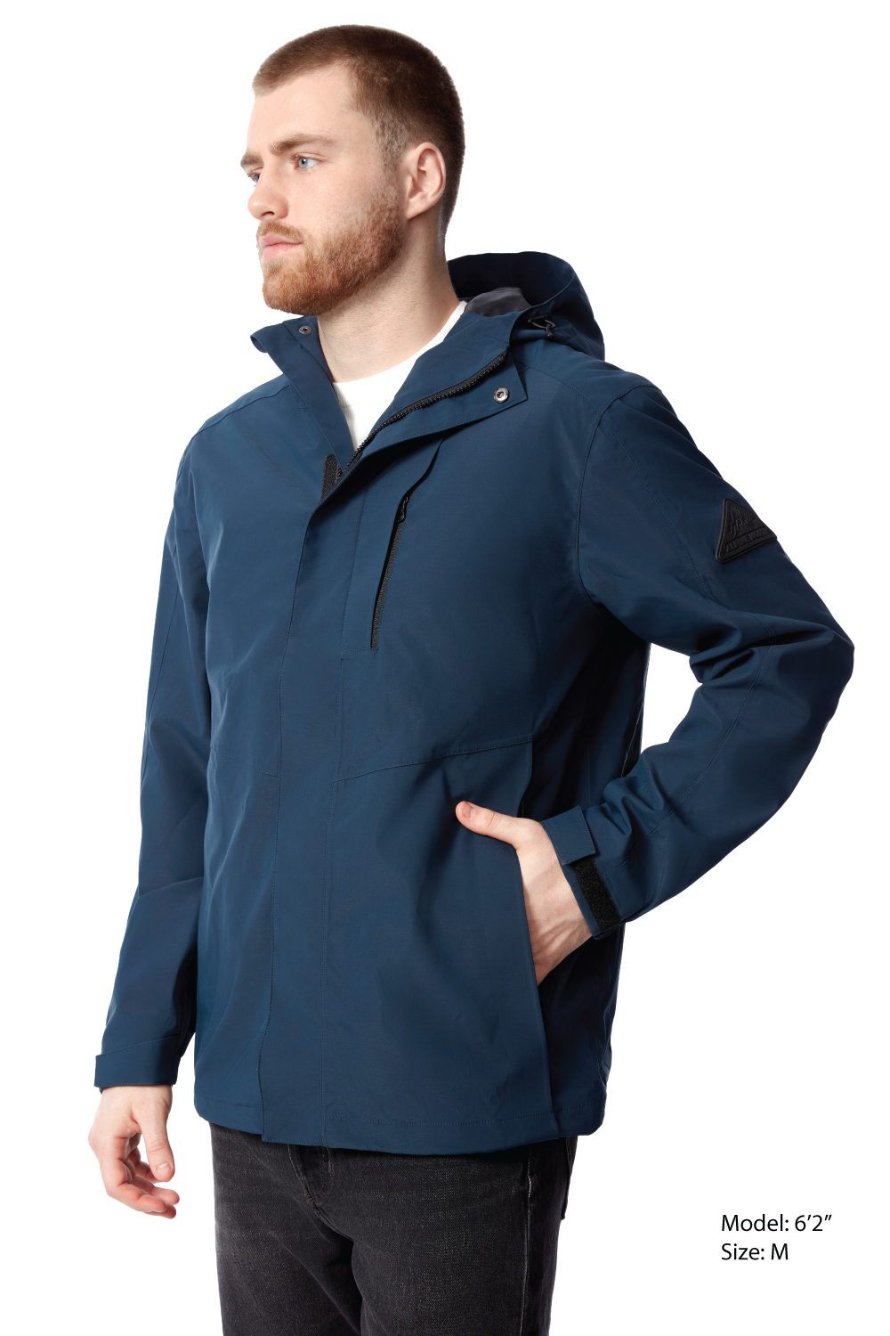 HUDSON | MEN&