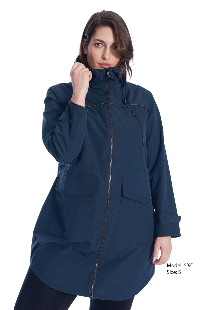 KUSAWA PLUS | WOMEN&