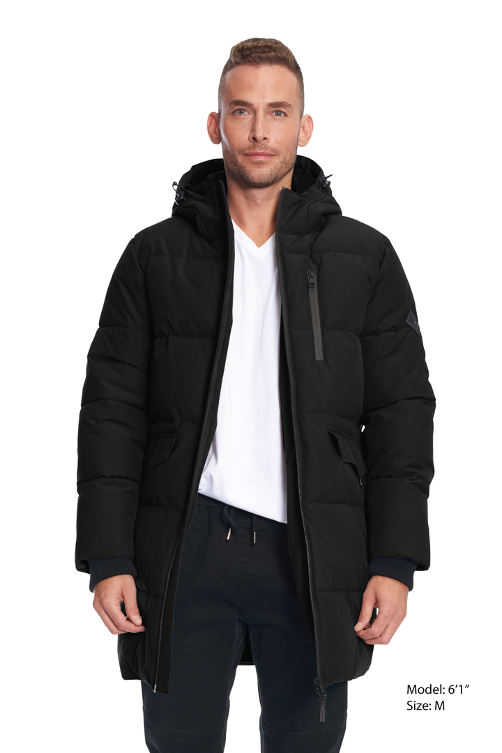 JASPER | MEN&