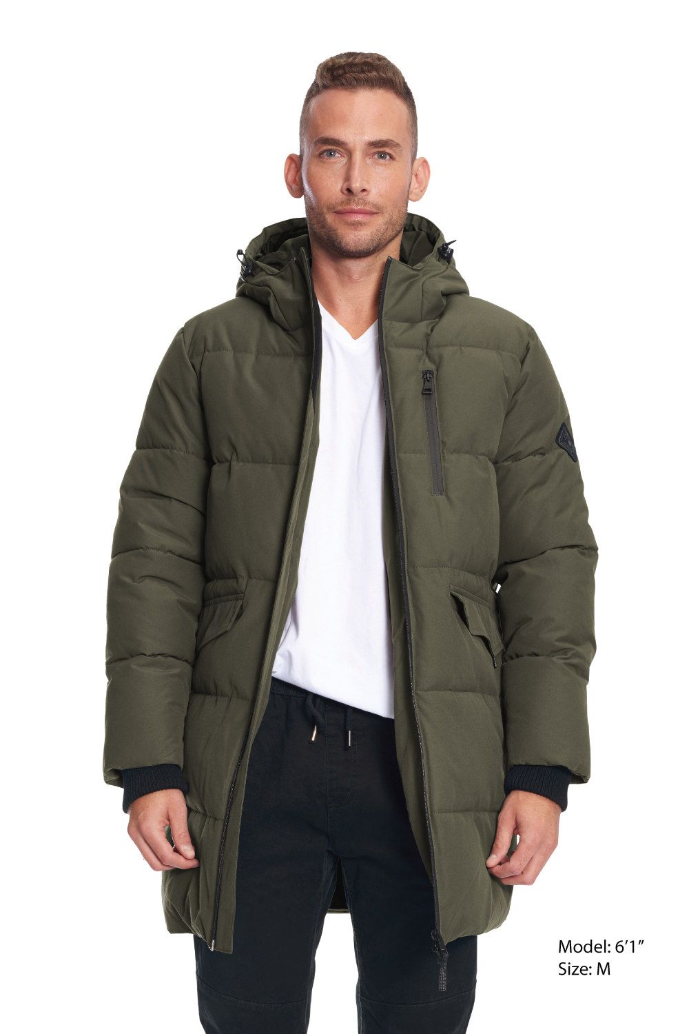 JASPER | MEN&