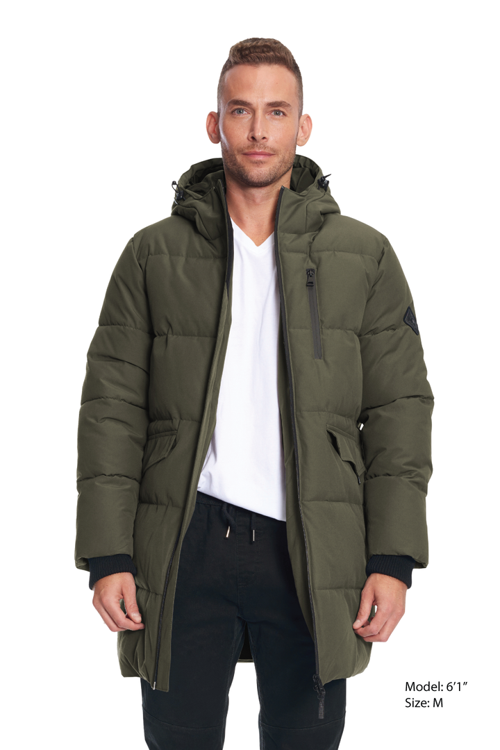 JASPER | MEN&