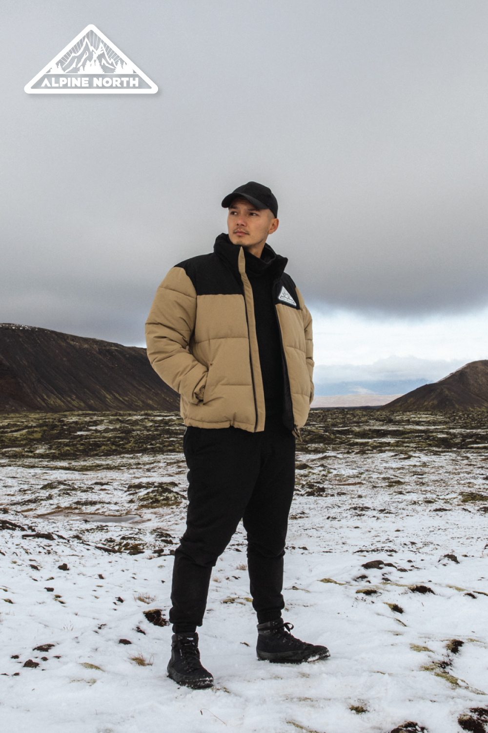 TUKTUT | MEN&