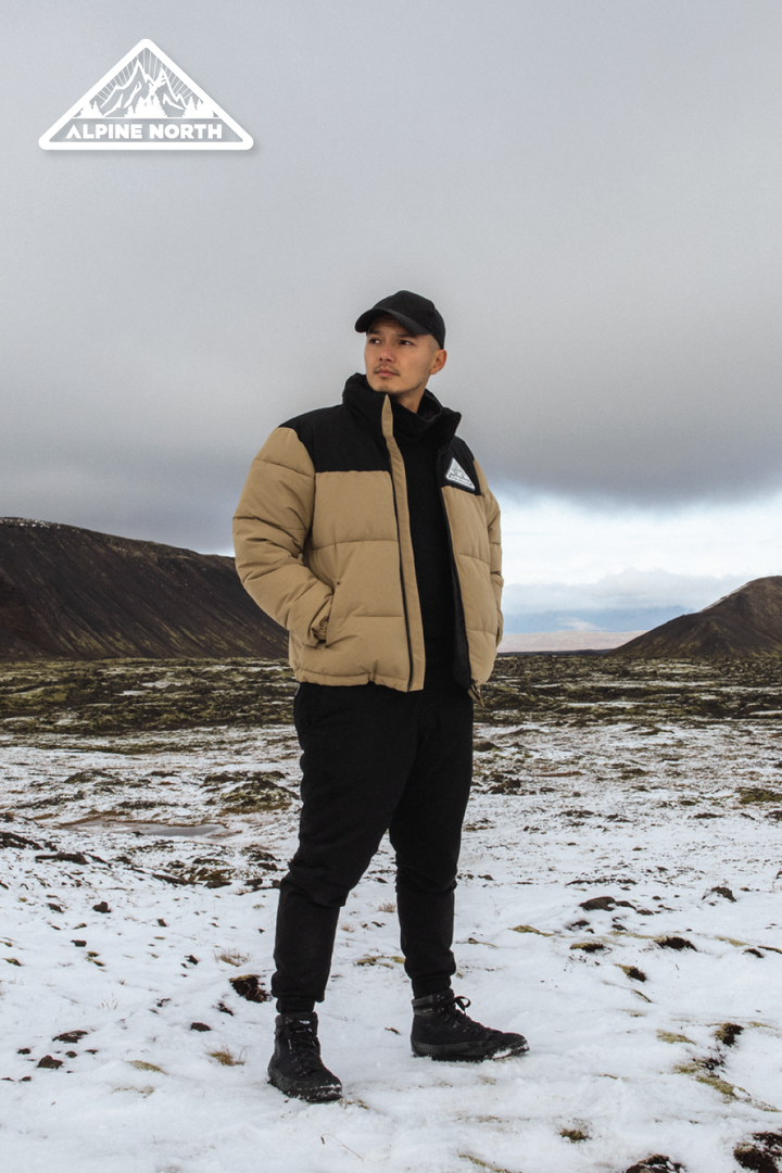 TUKTUT | MEN&