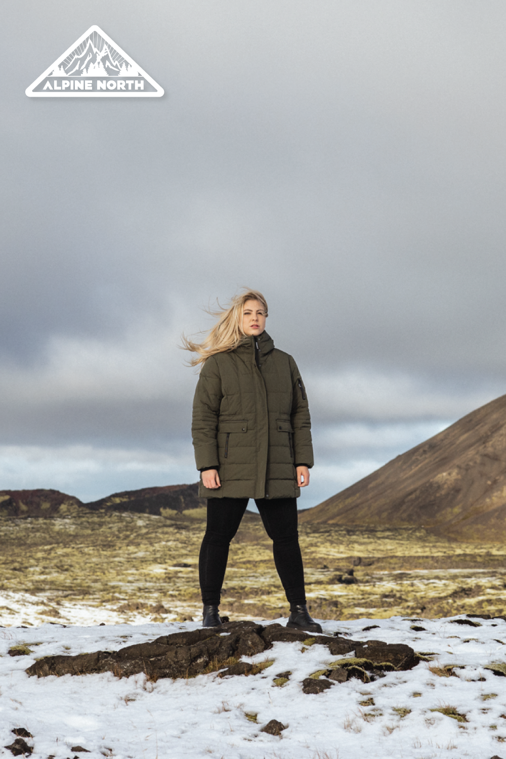 KOOTNEY PLUS | WOMEN&