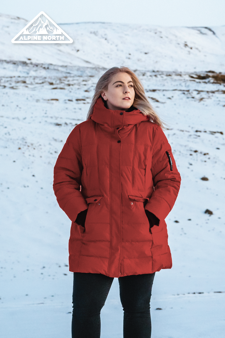 KOOTNEY PLUS | WOMEN&