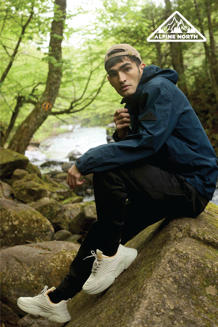 HUDSON | MEN&