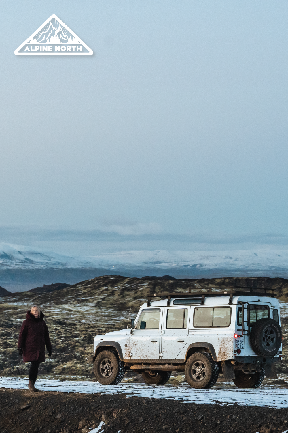 AULAVIK PLUS | WOMEN&