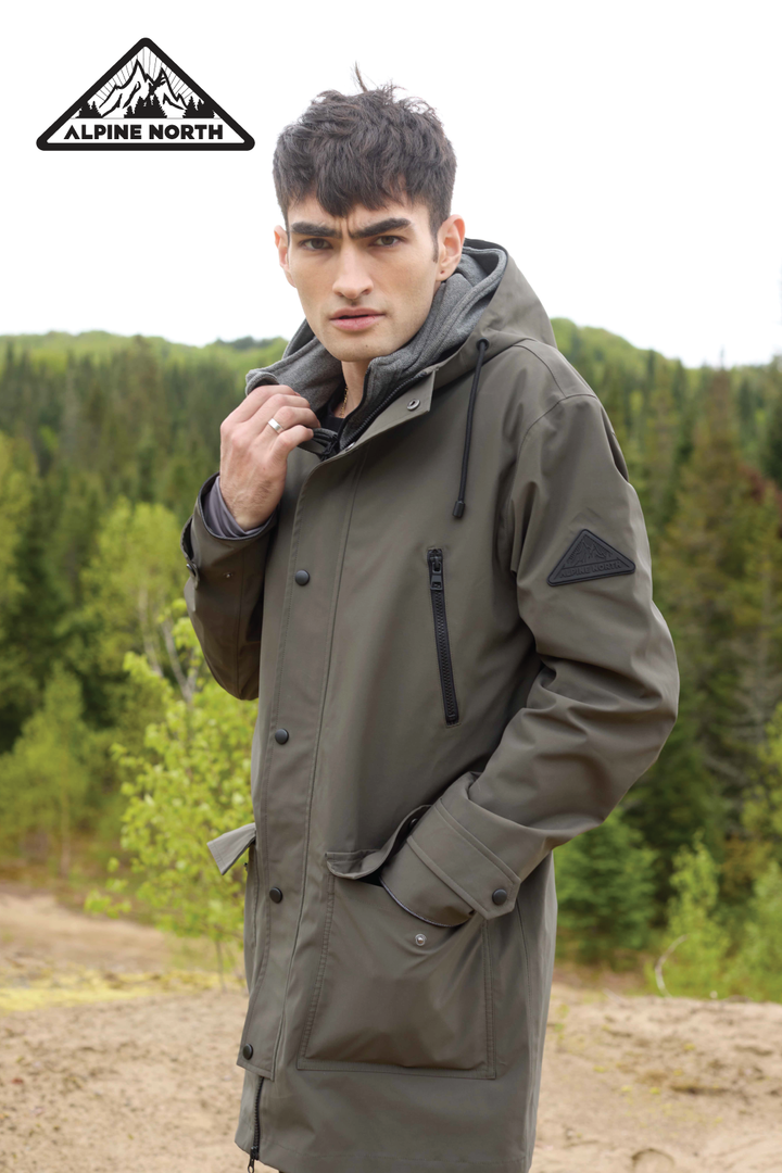 BANKS | MEN&