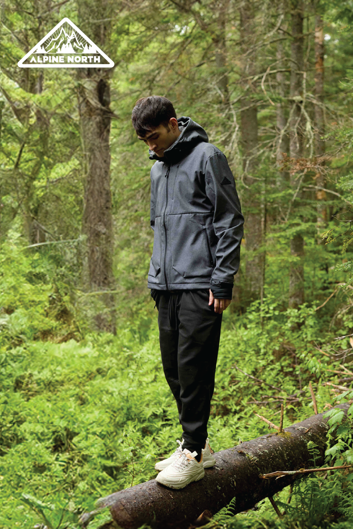 TOFINO | MEN&