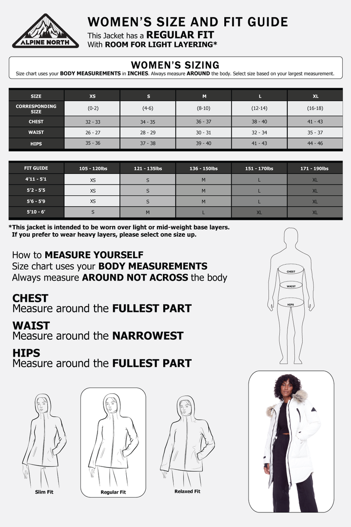 UKON | WOMEN'S VEGAN DOWN (RECYCLED) DRAWSTRING PARKA, CREAM