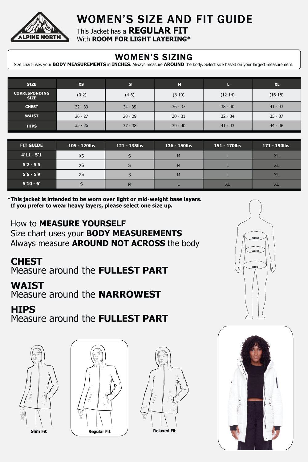 KOOTNEY | WOMEN'S VEGAN DOWN (RECYCLED) MID-LENGTH PARKA, CLOUD