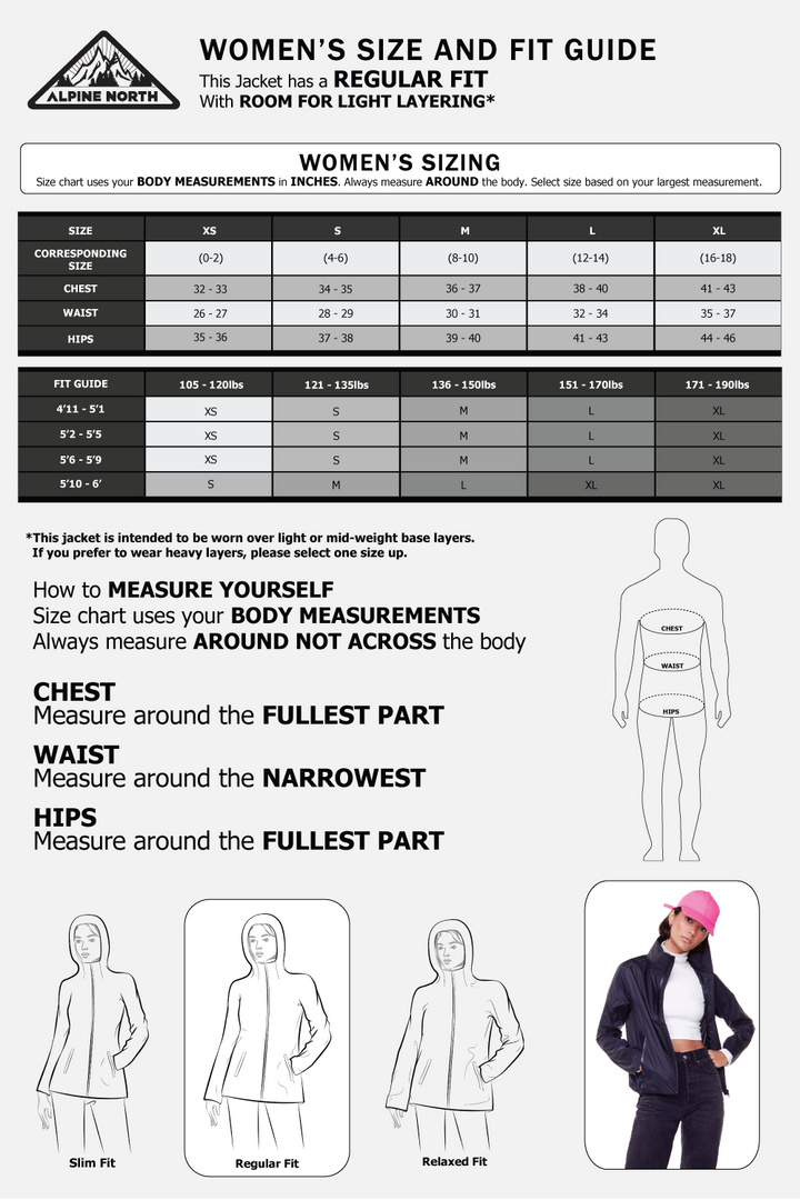 PELLY | WOMEN'S (RECYCLED) ULTRALIGHT WINDSHELL JACKET, BLACK