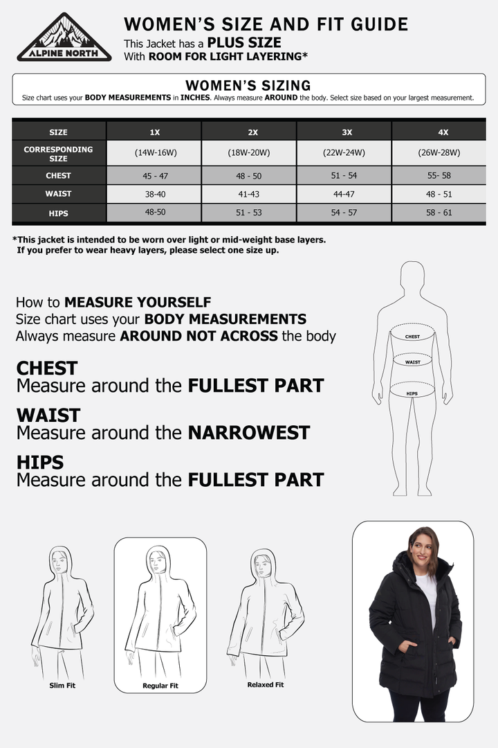 KOOTNEY PLUS | WOMEN&