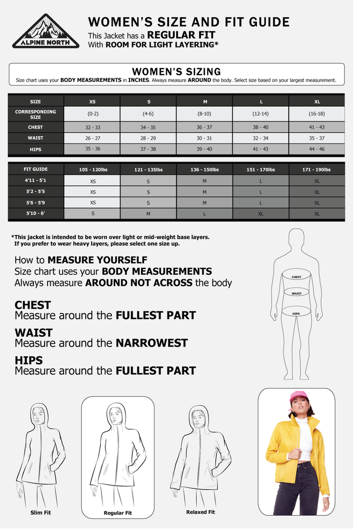 PELLY | WOMEN'S (RECYCLED) ULTRALIGHT WINDSHELL JACKET, YELLOW