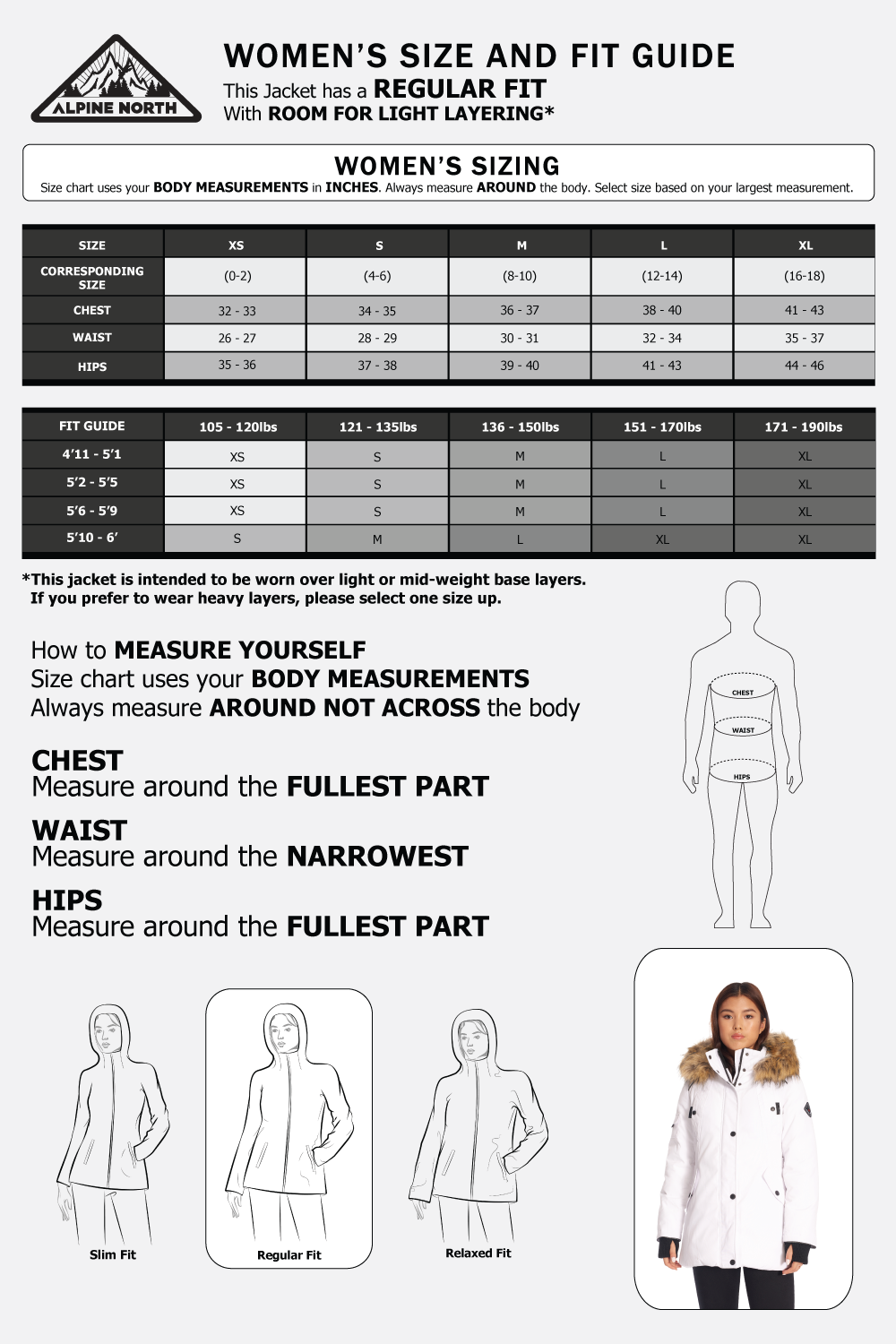 GLACIER | WOMEN'S VEGAN DOWN (RECYCLED) PARKA, WHITE