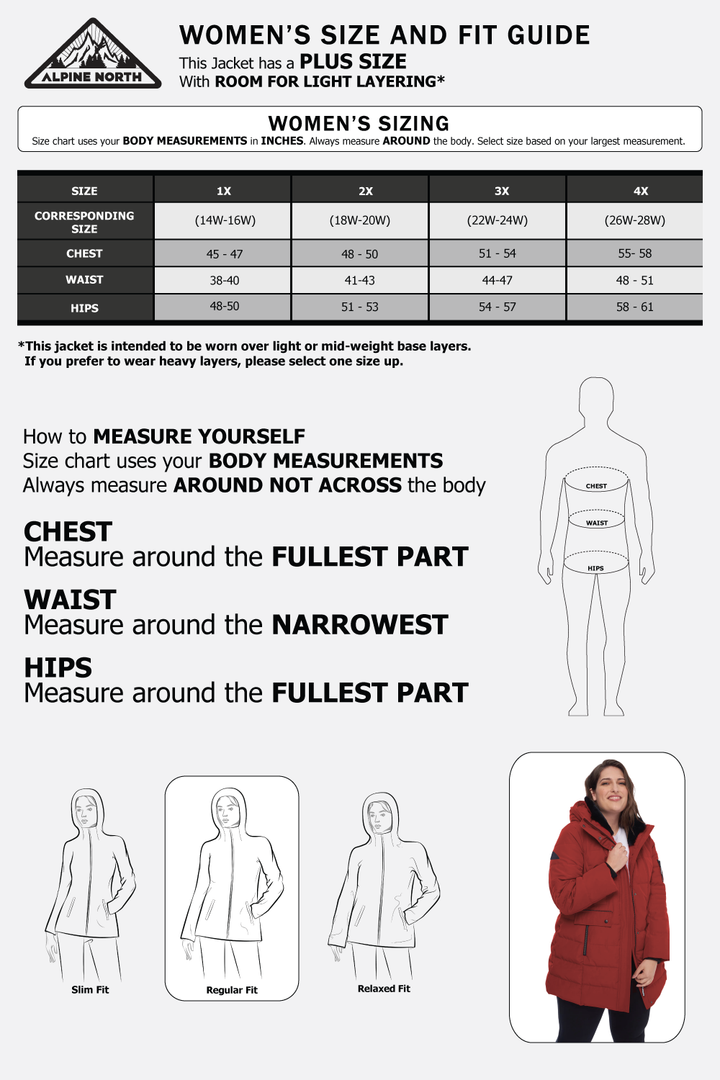 KOOTNEY PLUS | WOMEN&