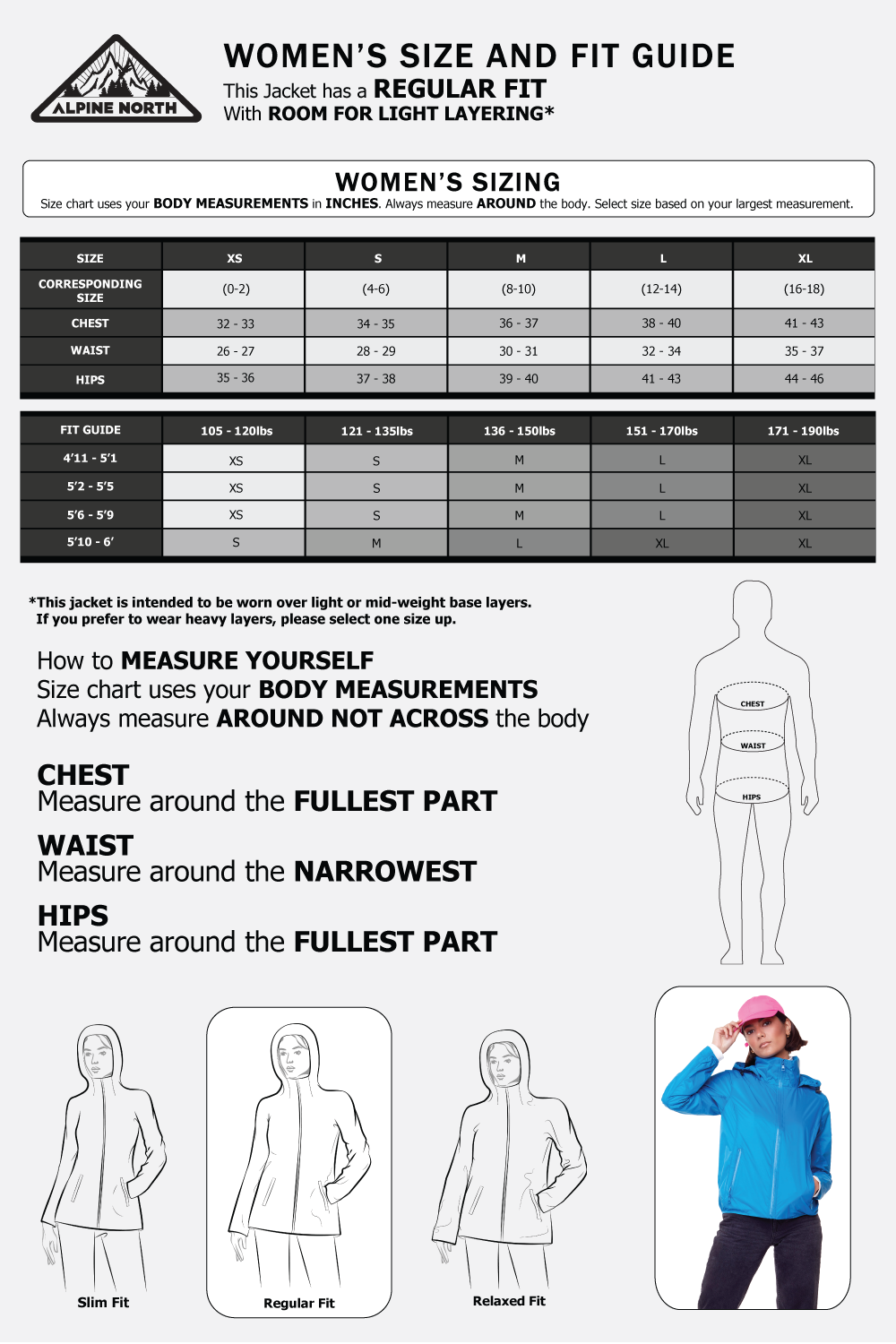 PELLY | WOMEN'S (RECYCLED) ULTRALIGHT WINDSHELL JACKET, BLUE