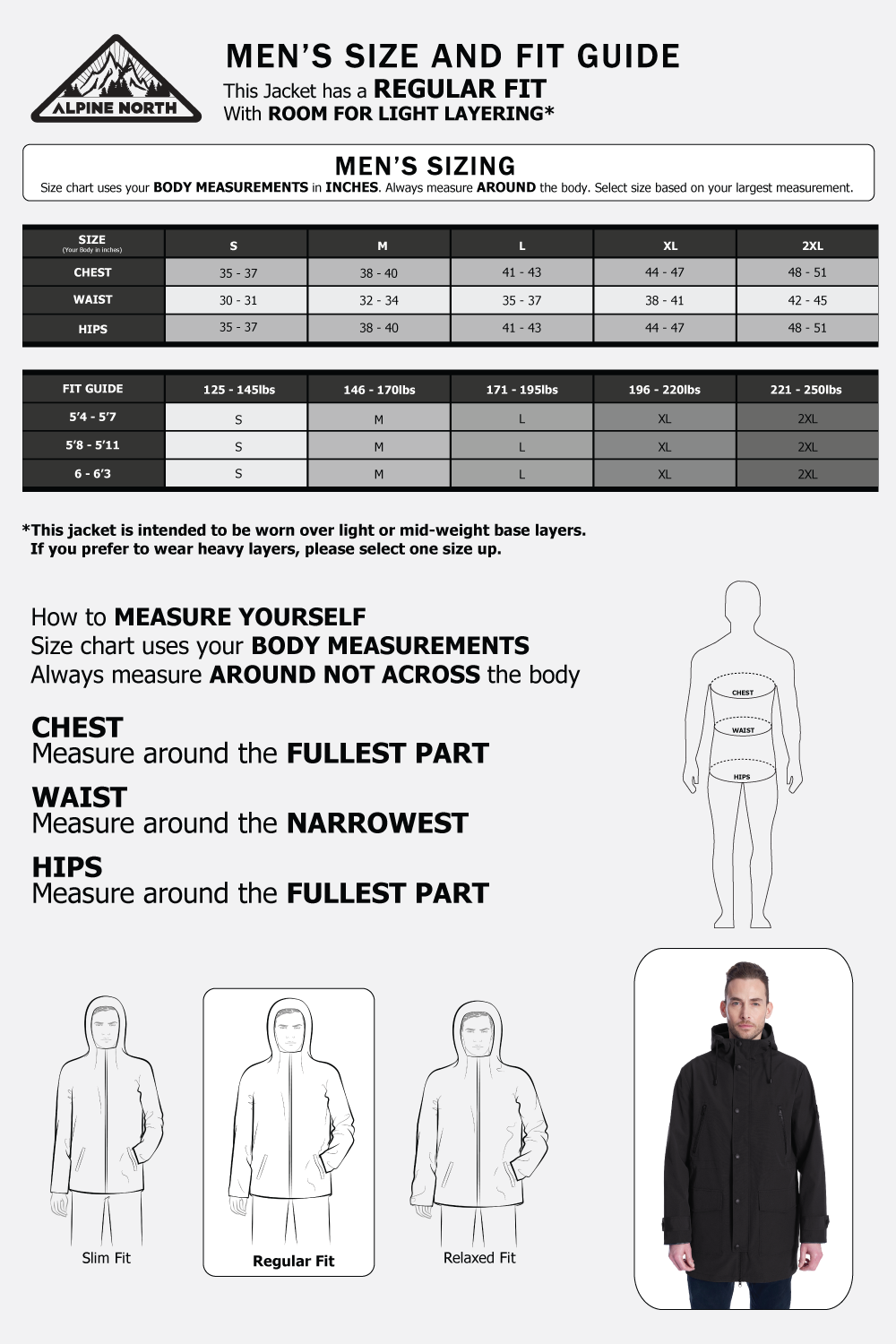 BANKS | MEN&