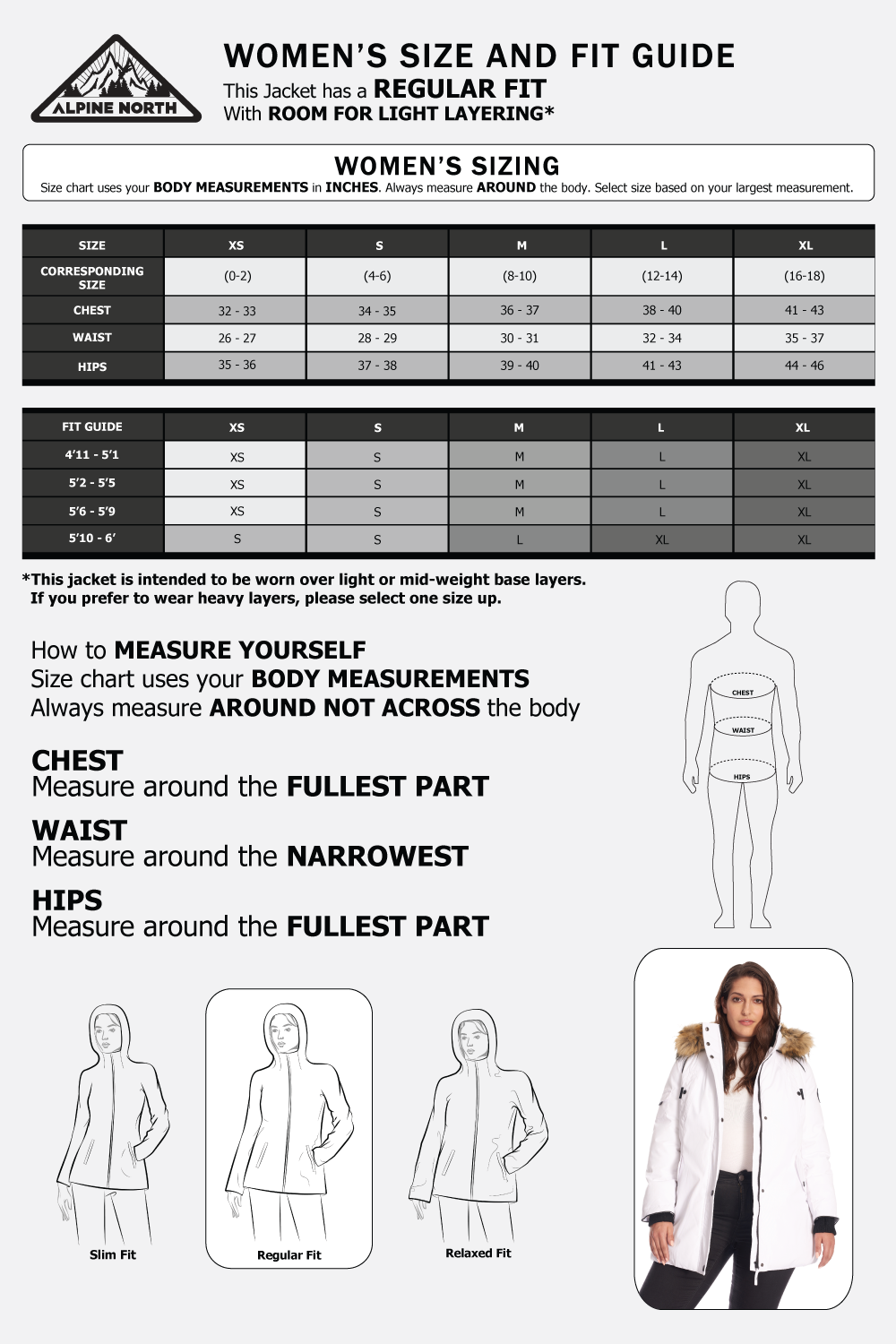 GLACIER PLUS | WOMEN'S VEGAN DOWN (RECYCLED) PARKA, WHITE (PLUS GLACIER PLUS | WOMEN'S VEGAN DOWN (RECYCLED) PARKA, WHITE (PLUS
