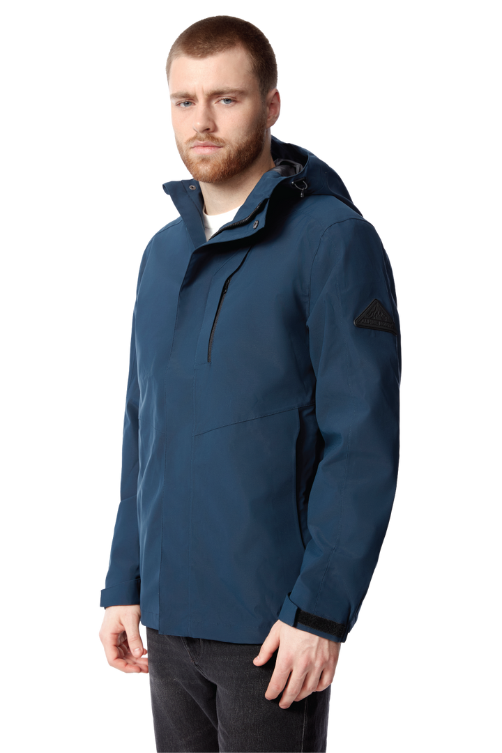HUDSON | MEN&
