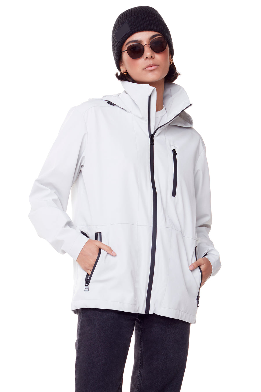 Women's Raincoats – Alpine North US