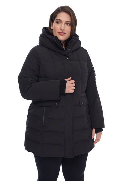 【カワ】美品  Arctic Program ダウン カナダグースCanada Goose Arctic Program ダウンジャケ